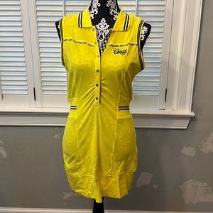 NWT Vintage COOGI Dress